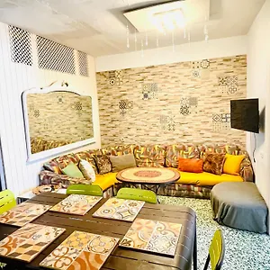 Kitehouse Tarifa
