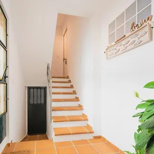 Gaviotas Surf House Tarifa